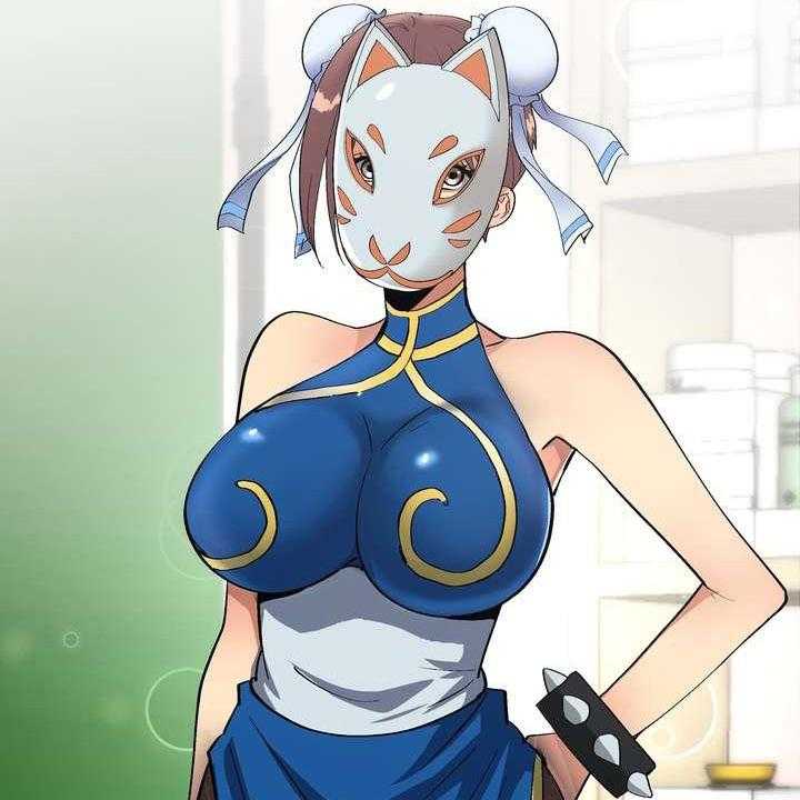 《扮演游戏》第1话 1_直播 第21页