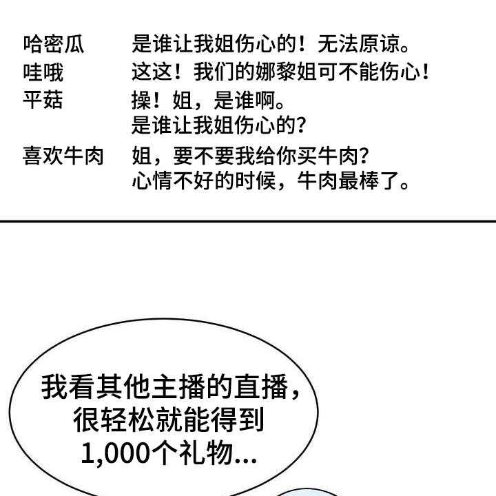 《扮演游戏》第1话 1_直播 第30页