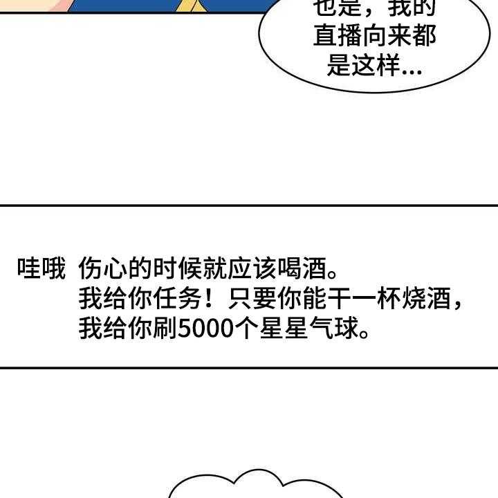 《扮演游戏》第1话 1_直播 第32页