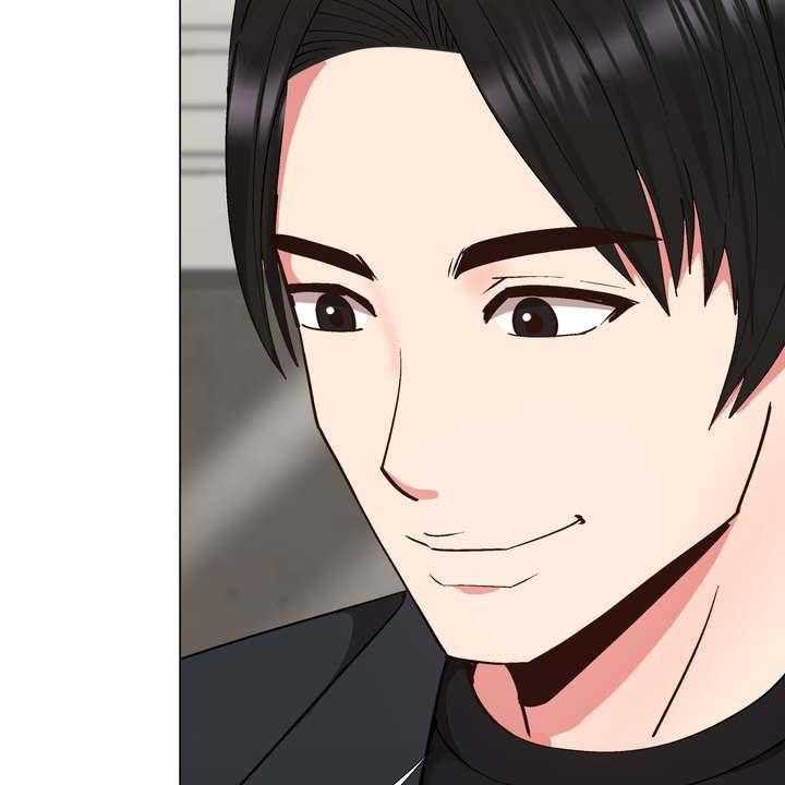 《扮演游戏》第25话 25_你就是哇哦？ 第35页