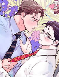 《狂热痴汉》漫画封面图 - tl漫画