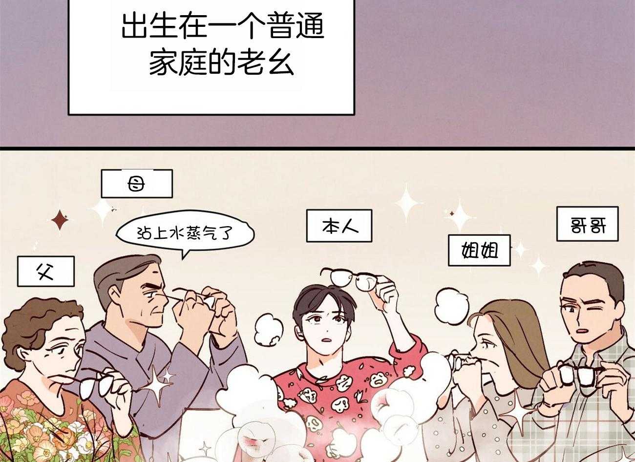 《狂热痴汉》第2话 2_暗恋男神 第2页