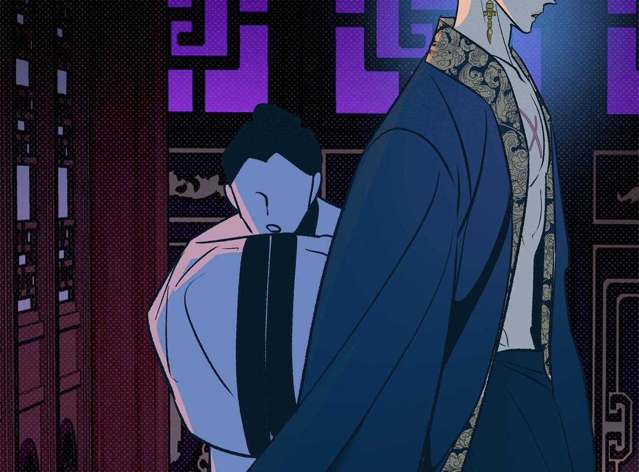 《是妖怪又怎样》第5话 5_热气消失了 第43页