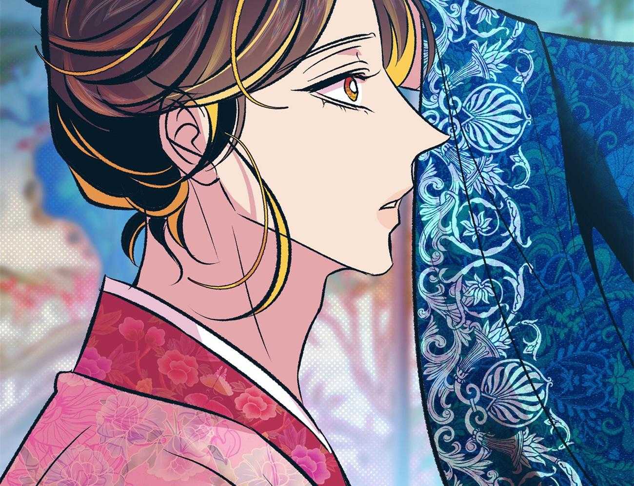 《是妖怪又怎样》第9话 9_亲切的人 第23页