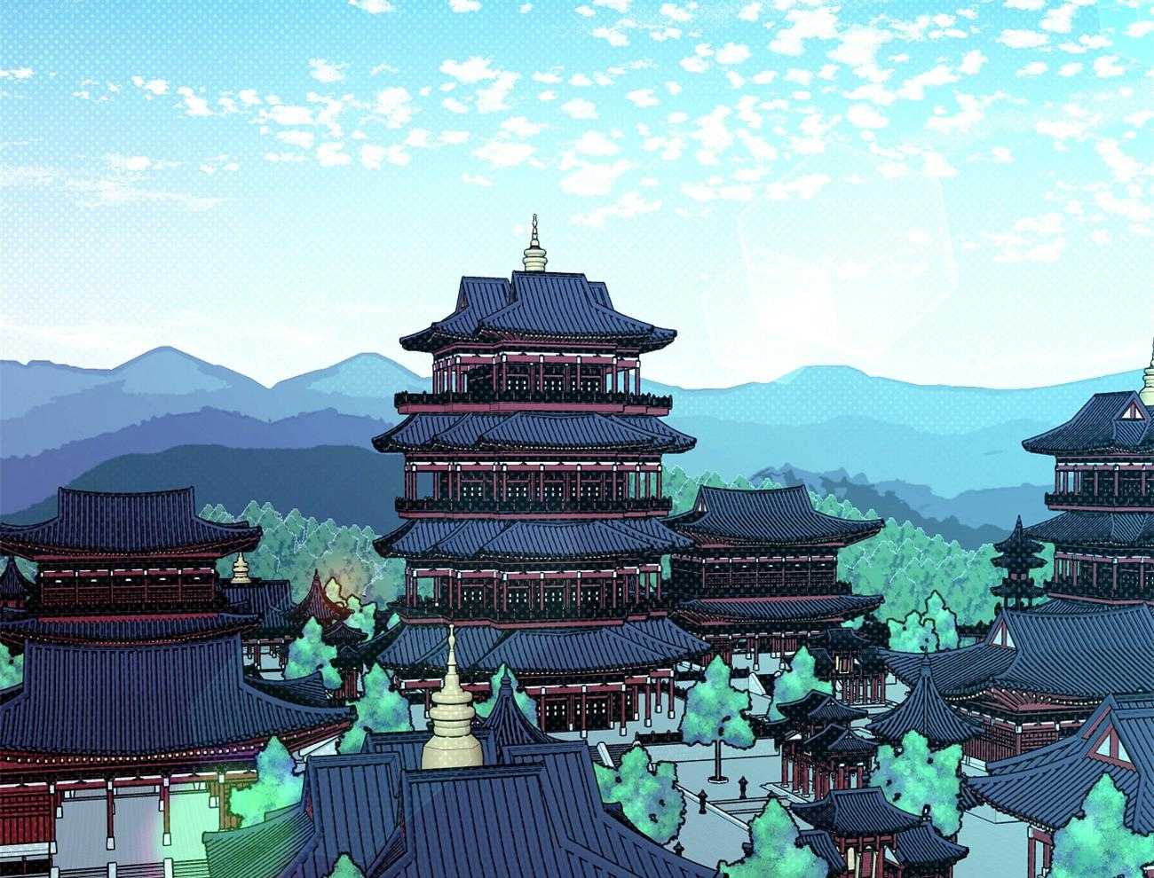 《是妖怪又怎样》第8话 8_新的东西 第27页
