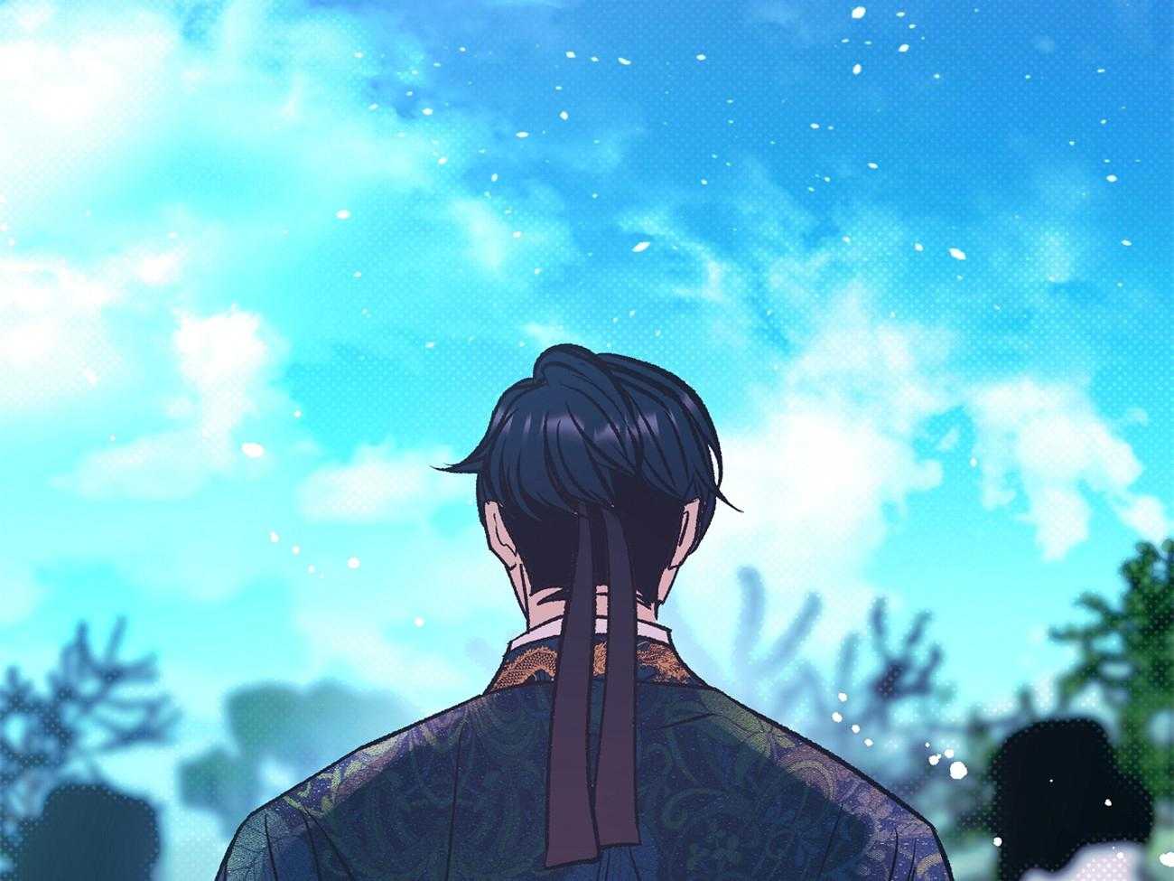 《是妖怪又怎样》第11话 11_后宫变得嘈杂了 第32页