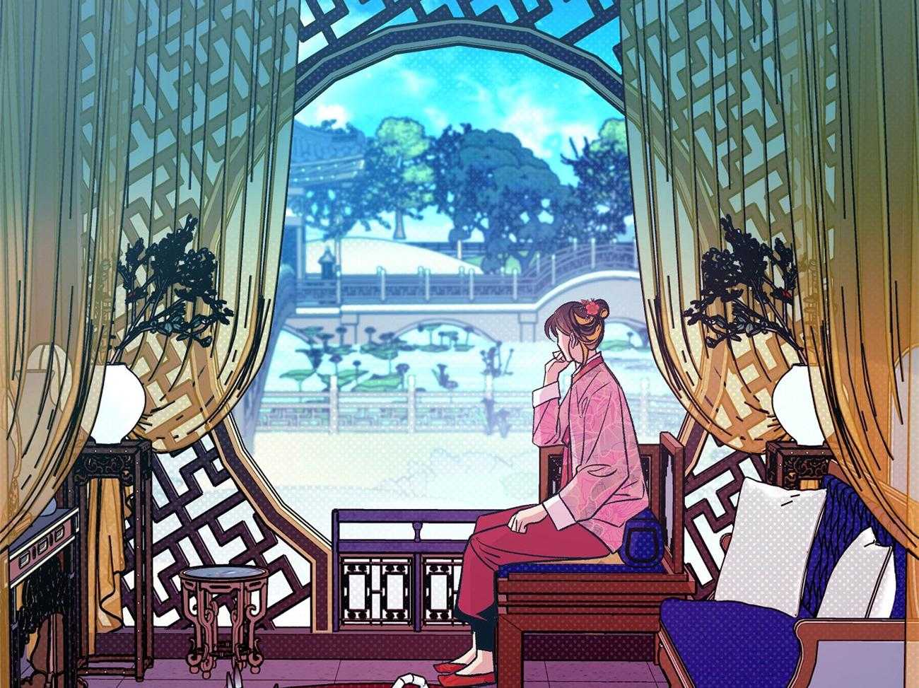 《是妖怪又怎样》第10话 10_离开 第34页