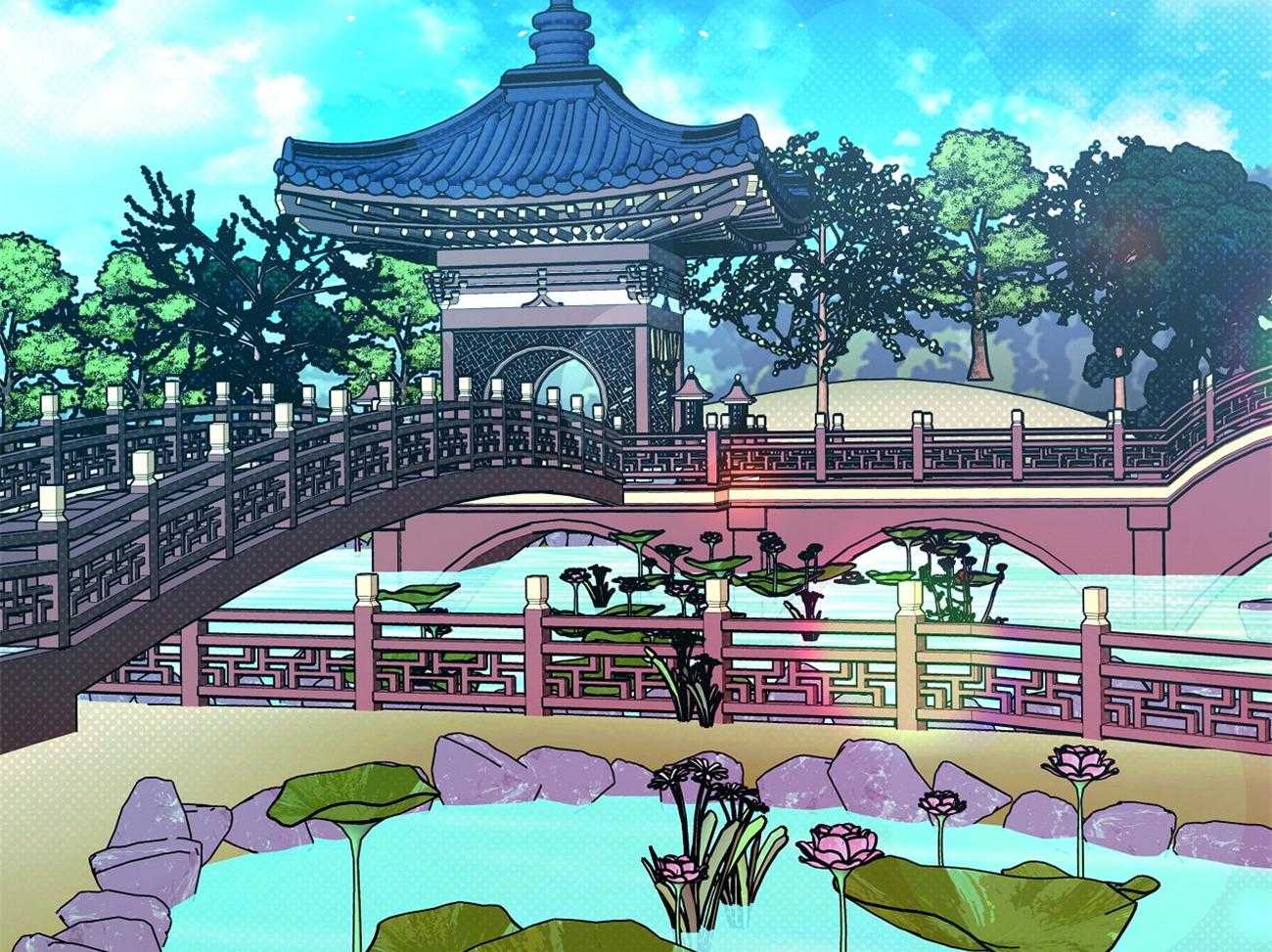 《是妖怪又怎样》第10话 10_离开 第39页