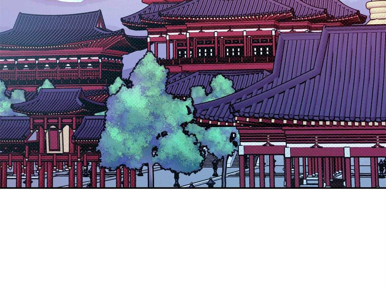《是妖怪又怎样》第10话 10_离开 第3页