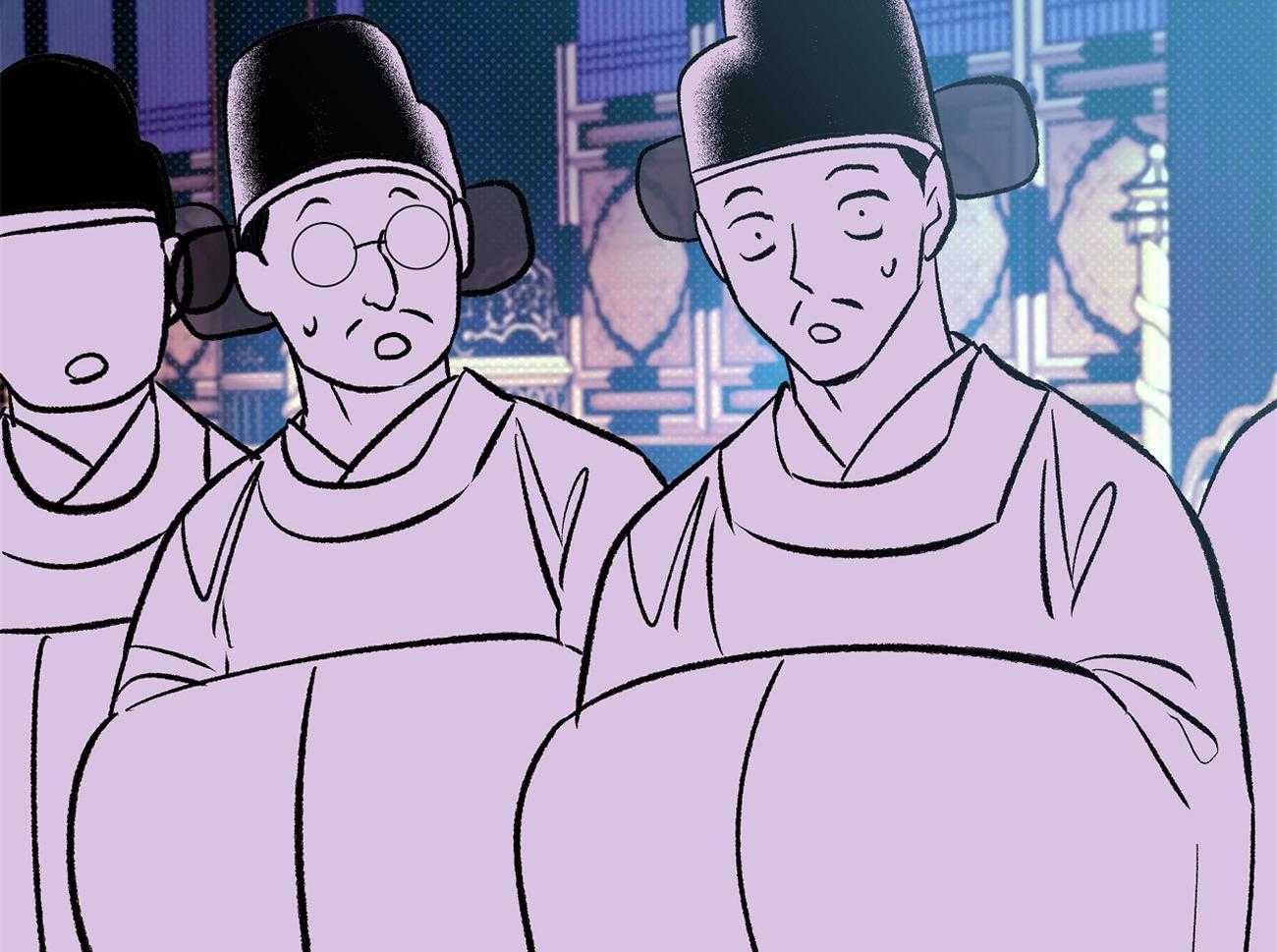 《是妖怪又怎样》第10话 10_离开 第6页