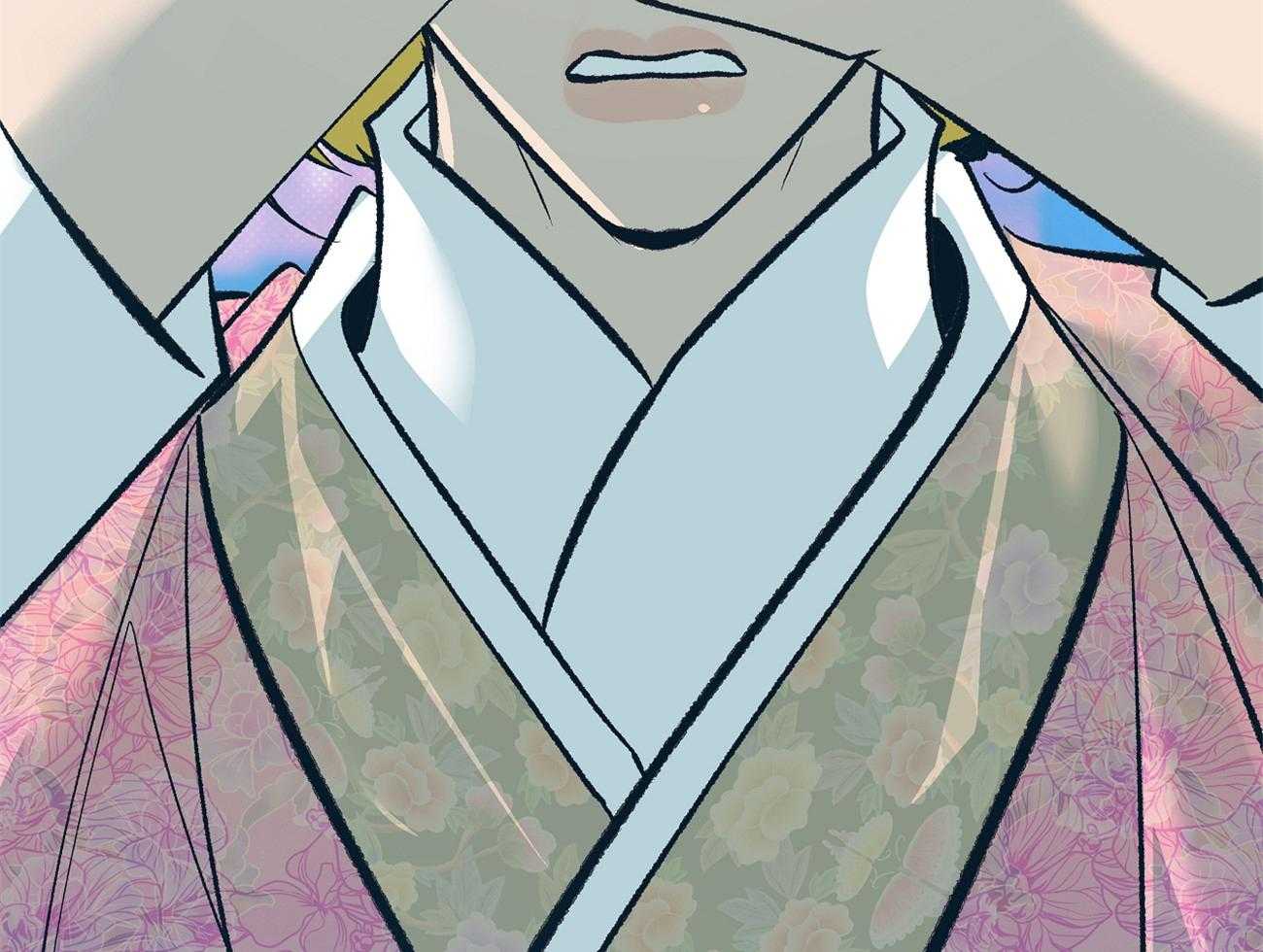 《是妖怪又怎样》第12话 确认 第40页