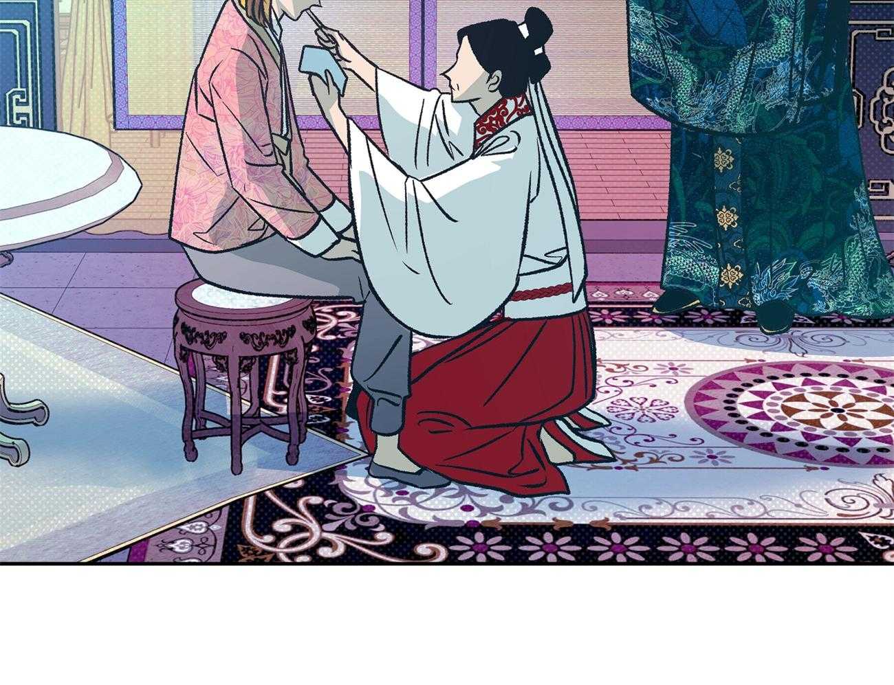 《是妖怪又怎样》第12话 确认 第62页