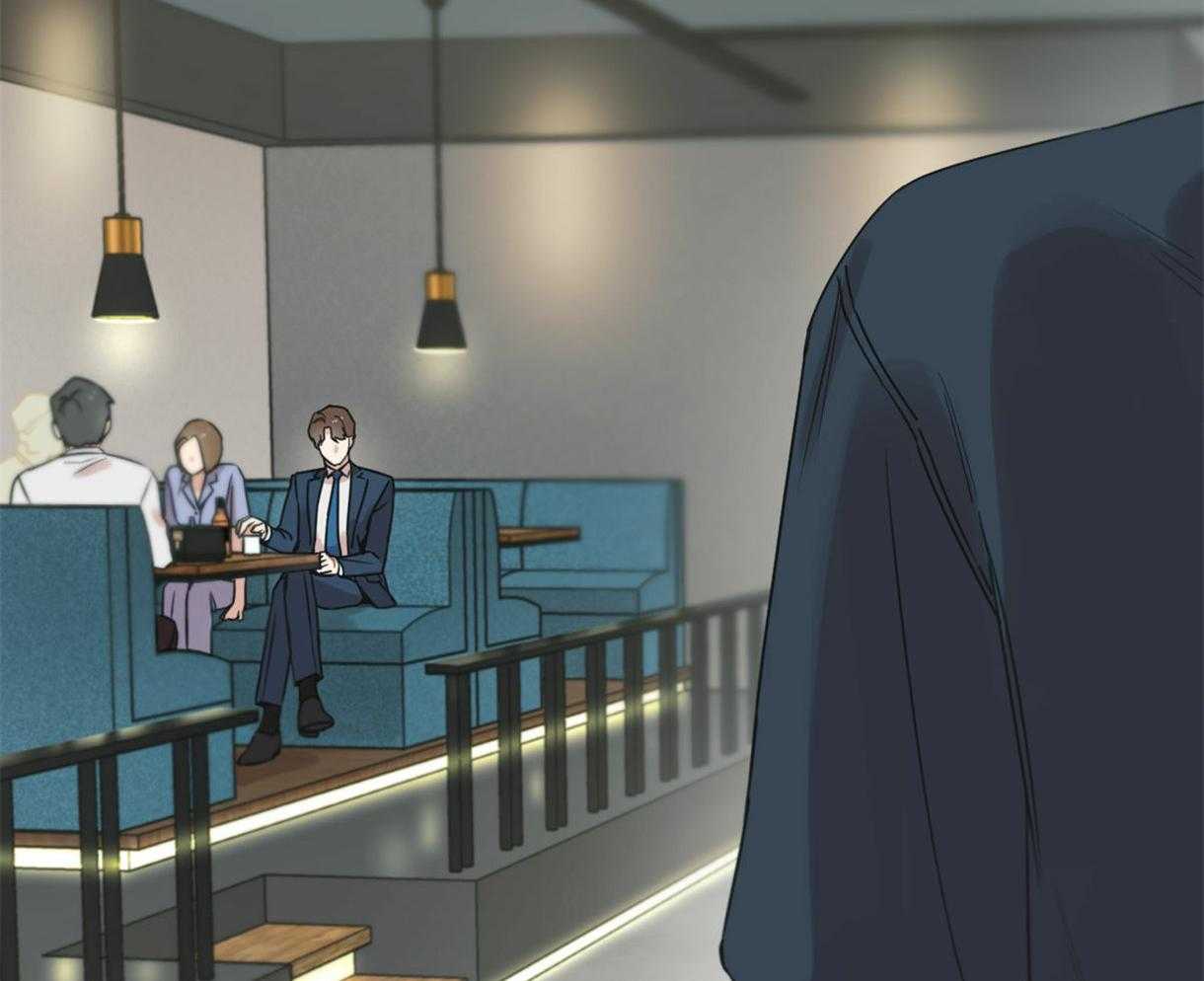 《落跑娇妻是男人》第19话 点名服务 第28页