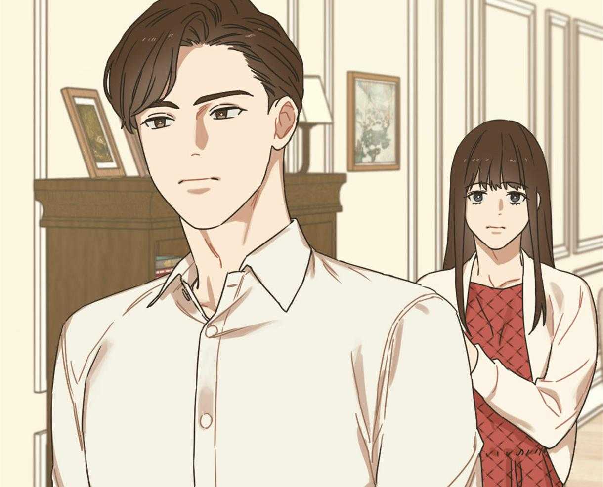 《落跑娇妻是男人》第9话 9_牵红线 第6页