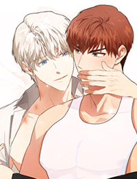 《骗个对象套牢他》漫画封面图 - tl漫画