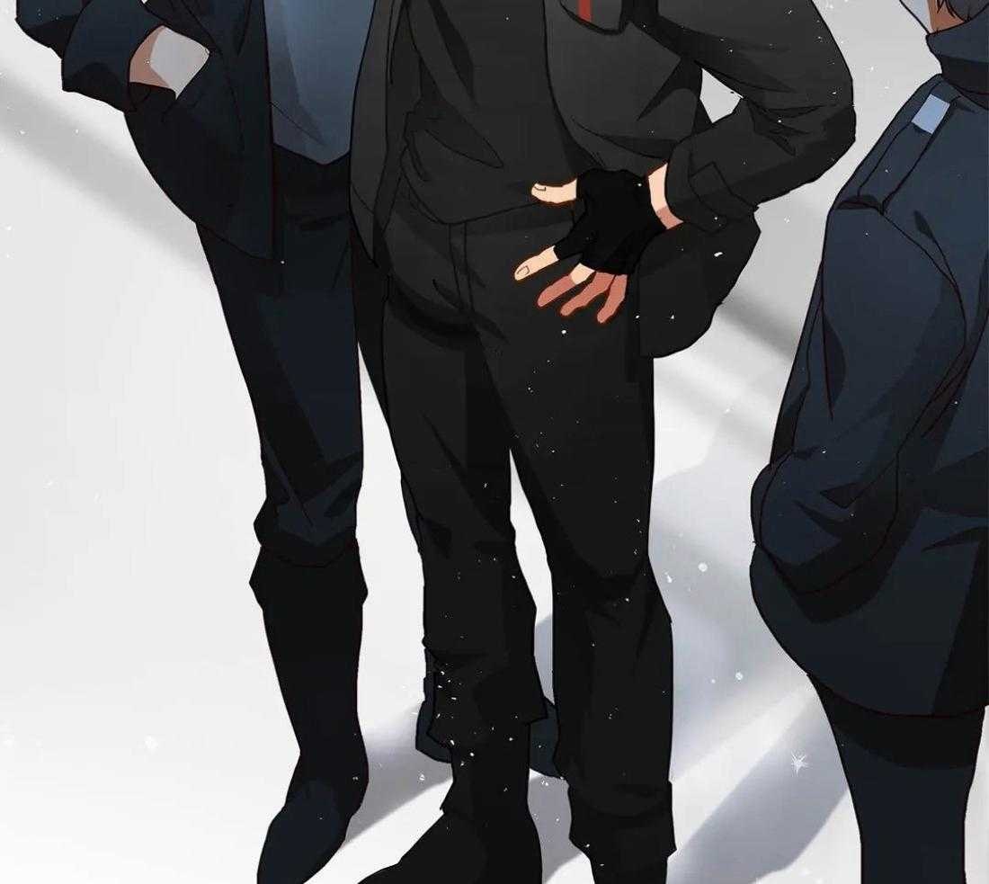《骗个对象套牢他》第1话 1_平平无奇 第34页