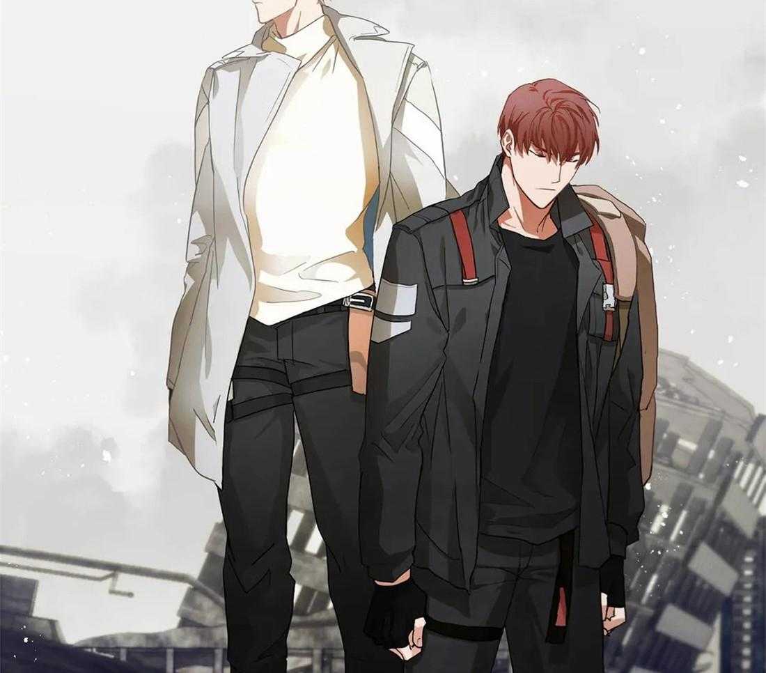 《骗个对象套牢他》第3话 3_诱惑 第5页