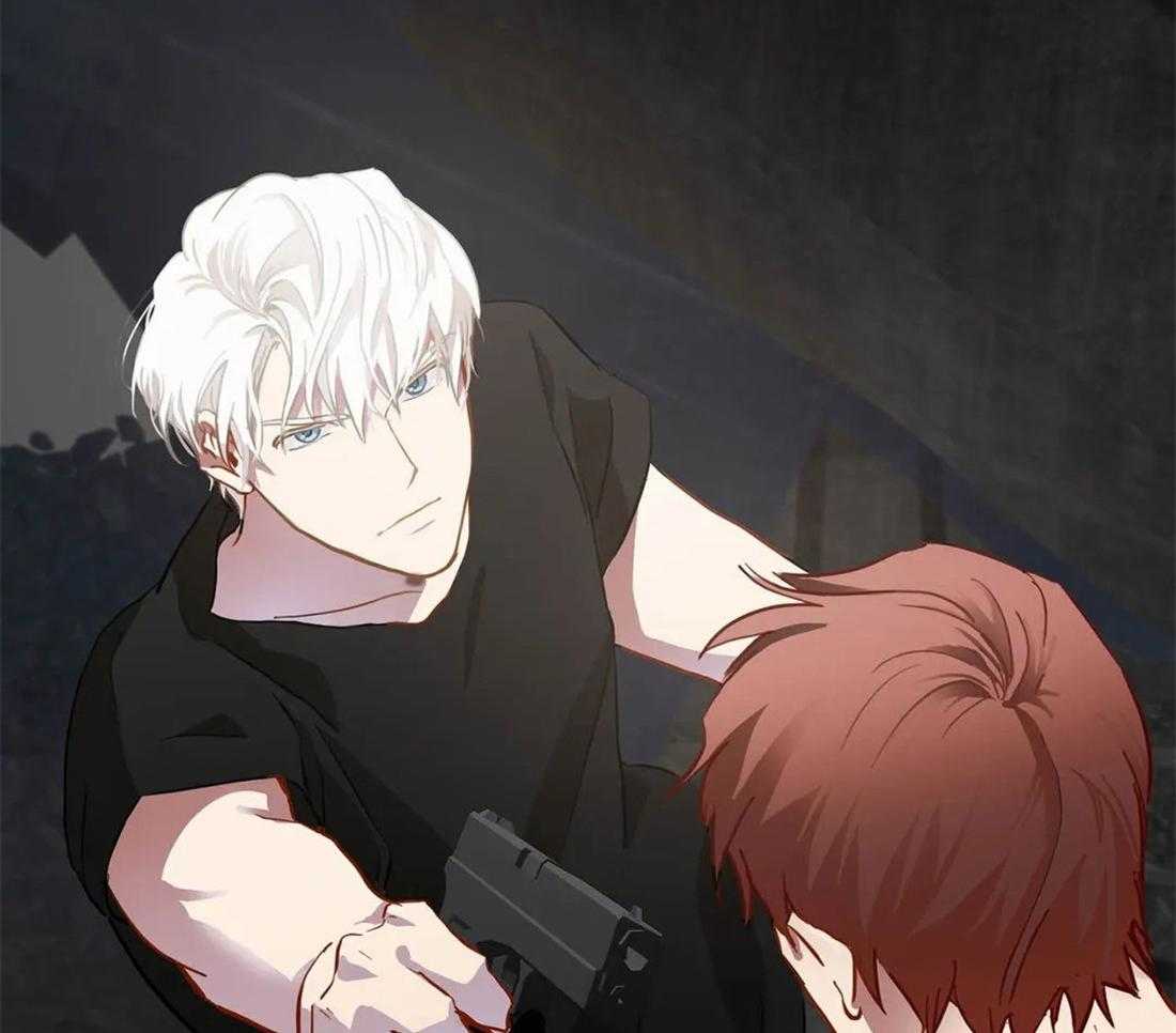 《骗个对象套牢他》第4话 4_小宇宙爆炸 第36页