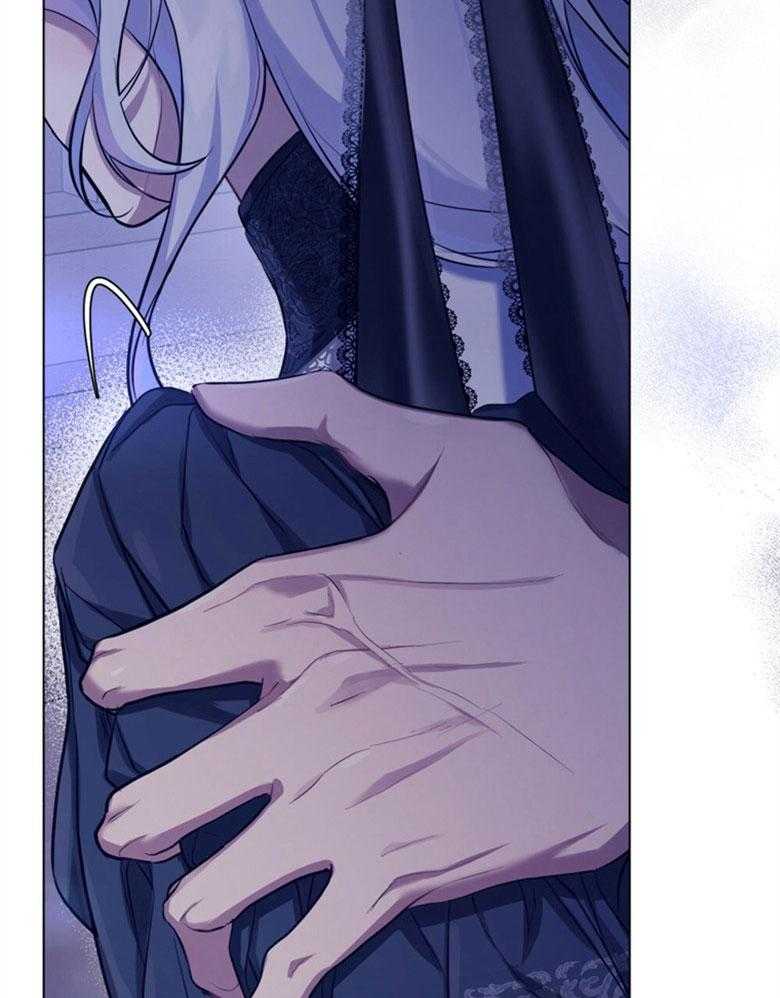 《嫁给黑化战神当宠妻》第1话 1_心甘情愿（预告一） 第25页