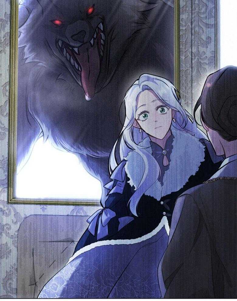《嫁给黑化战神当宠妻》第3话 3_性情残酷的皇子 第54页