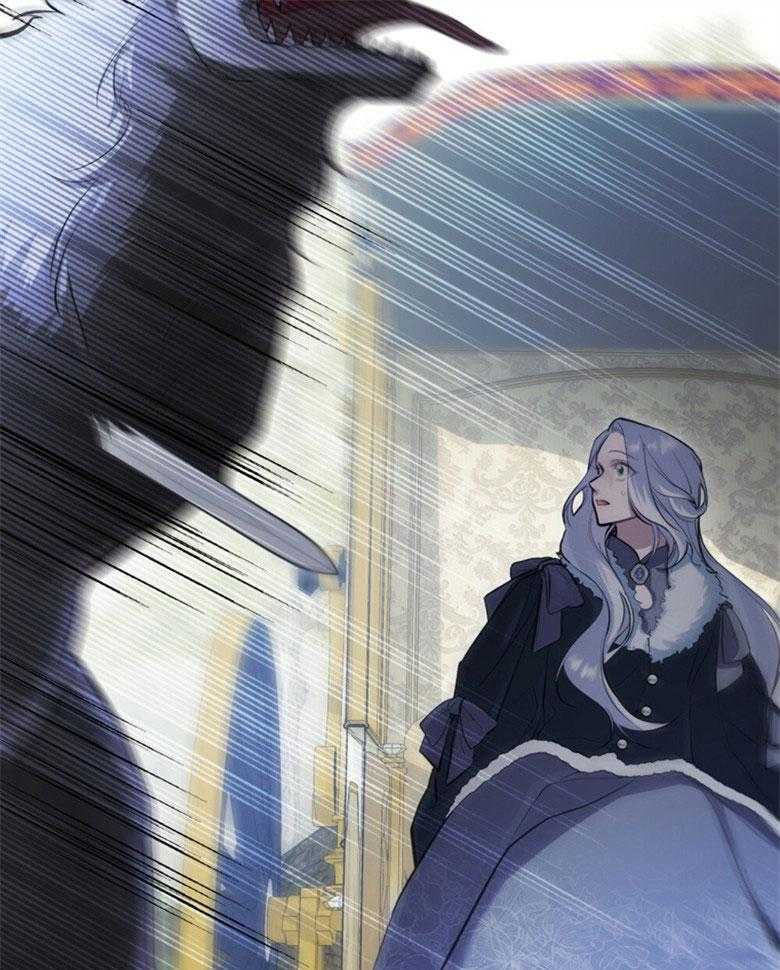 《嫁给黑化战神当宠妻》第3话 3_性情残酷的皇子 第57页