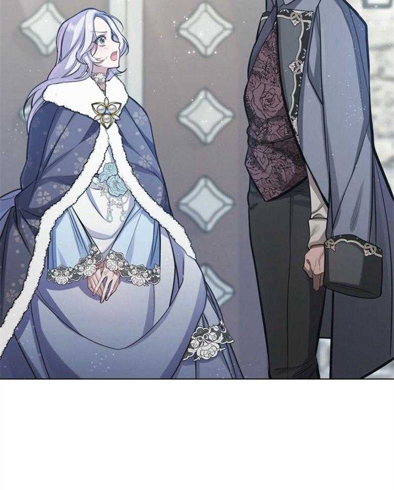 《嫁给黑化战神当宠妻》第10话 10_会掉马吗 第52页