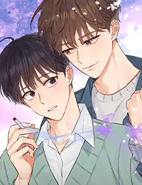 《我是beta？我装的》漫画封面图 - tl漫画