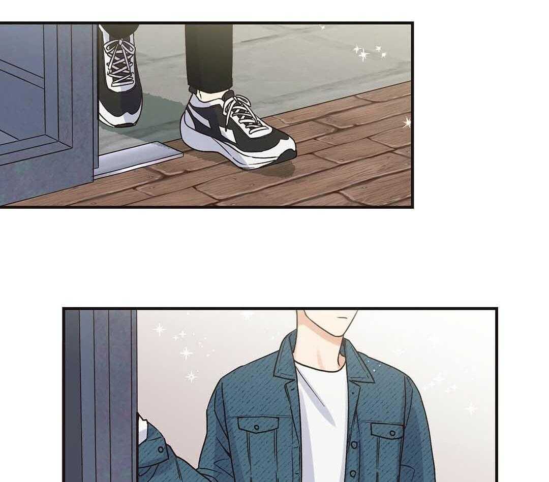 《我是beta？我装的》第3话 3_庆祝 第70页