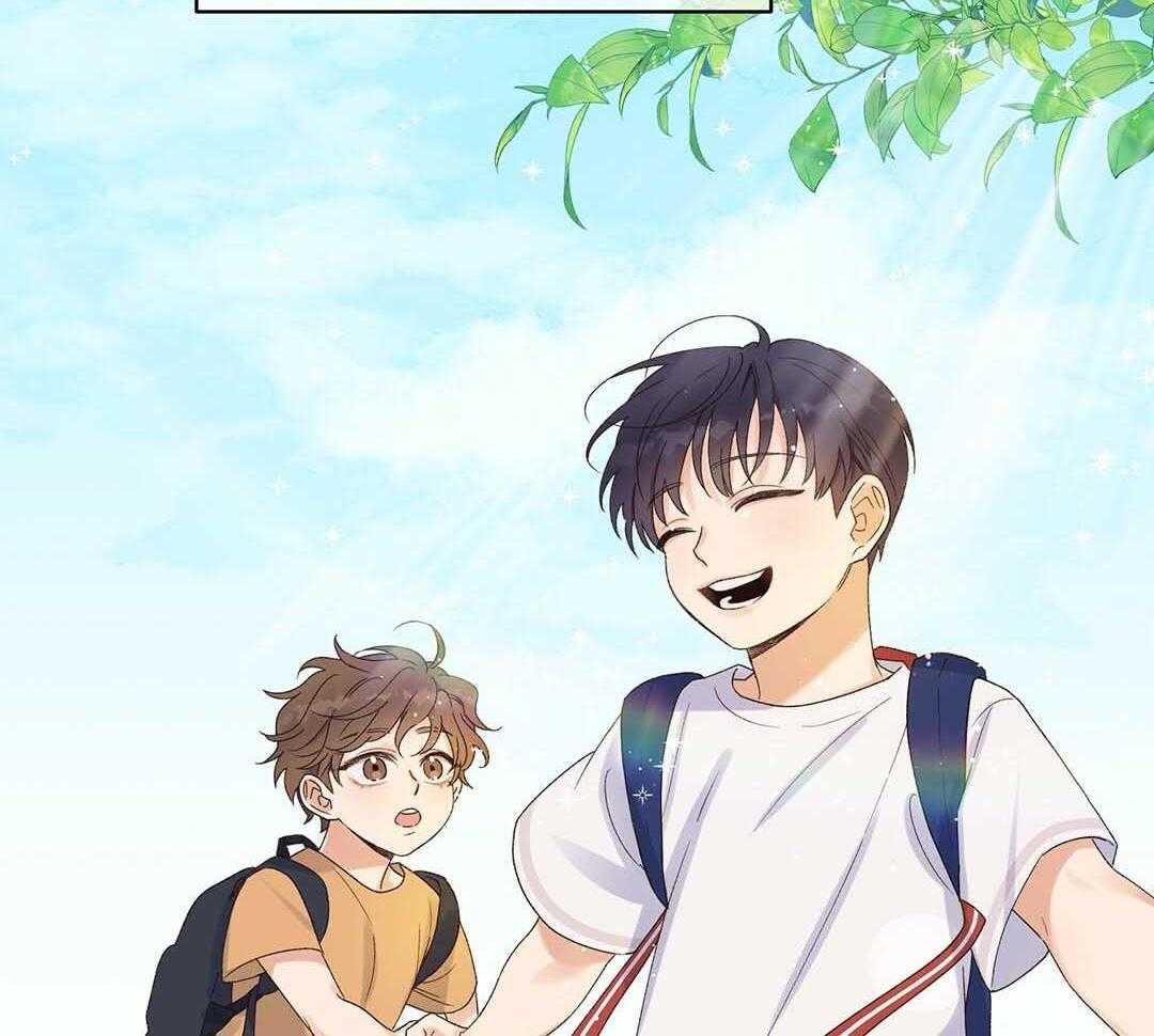 《我是beta？我装的》第1话 1_缺失感 第15页