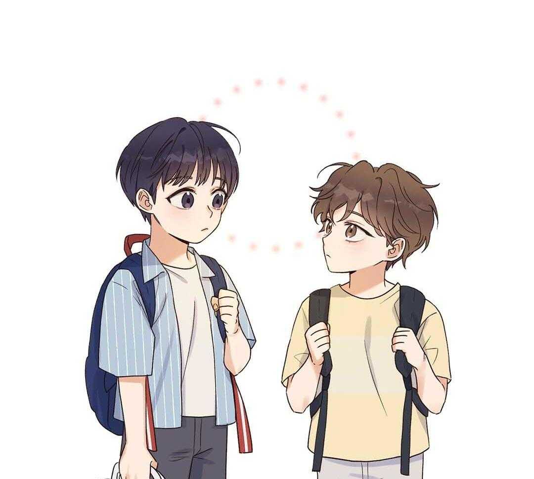 《我是beta？我装的》第1话 1_缺失感 第2页