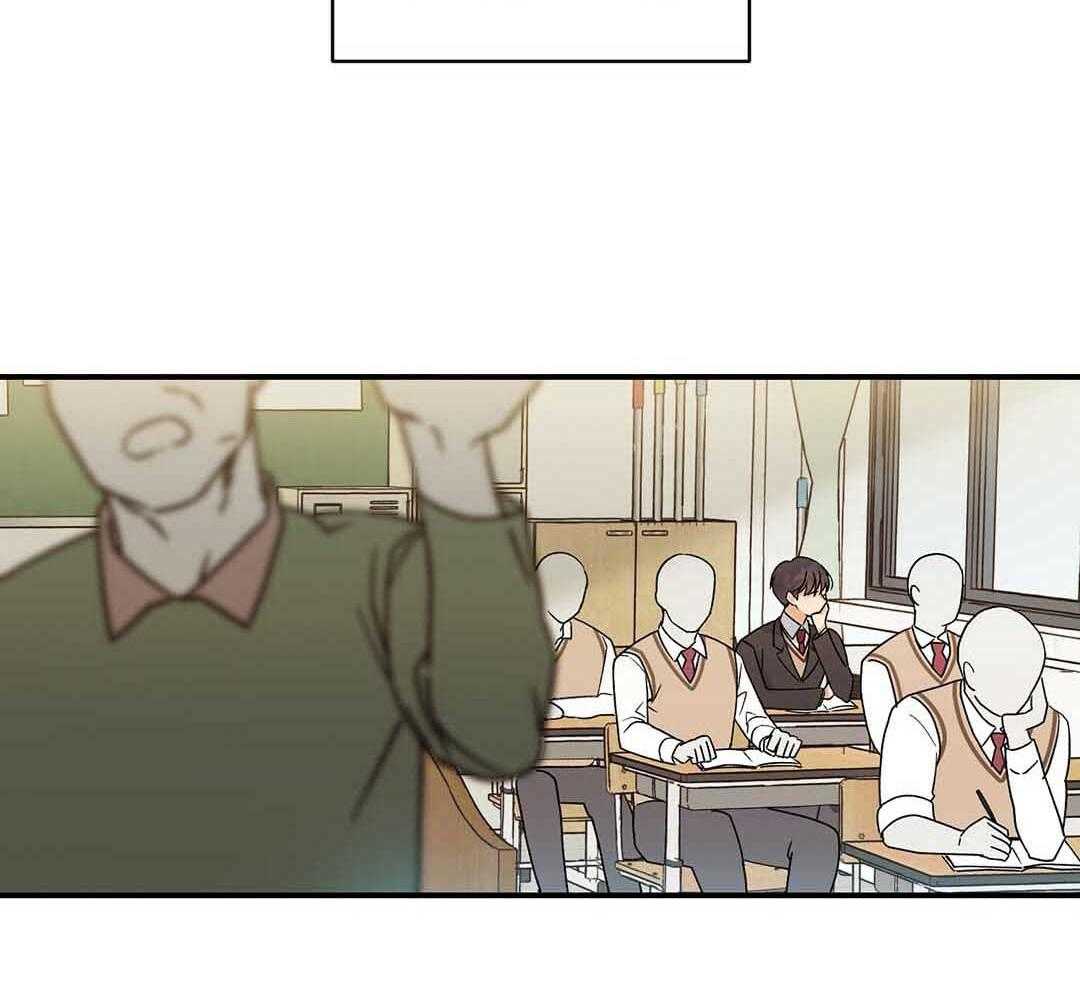 《我是beta？我装的》第1话 1_缺失感 第30页