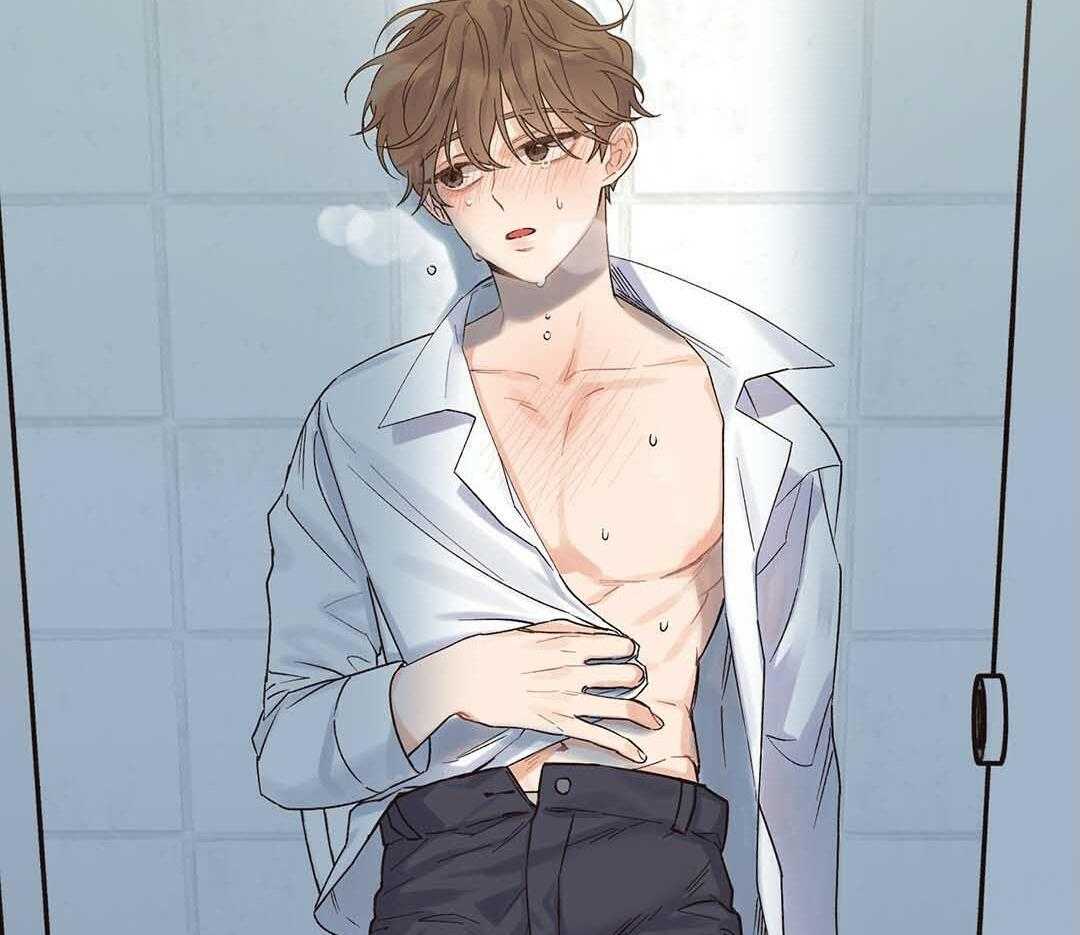 《我是beta？我装的》第1话 1_缺失感 第60页