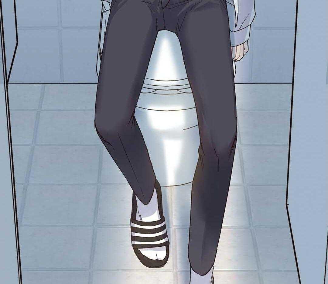 《我是beta？我装的》第1话 1_缺失感 第61页