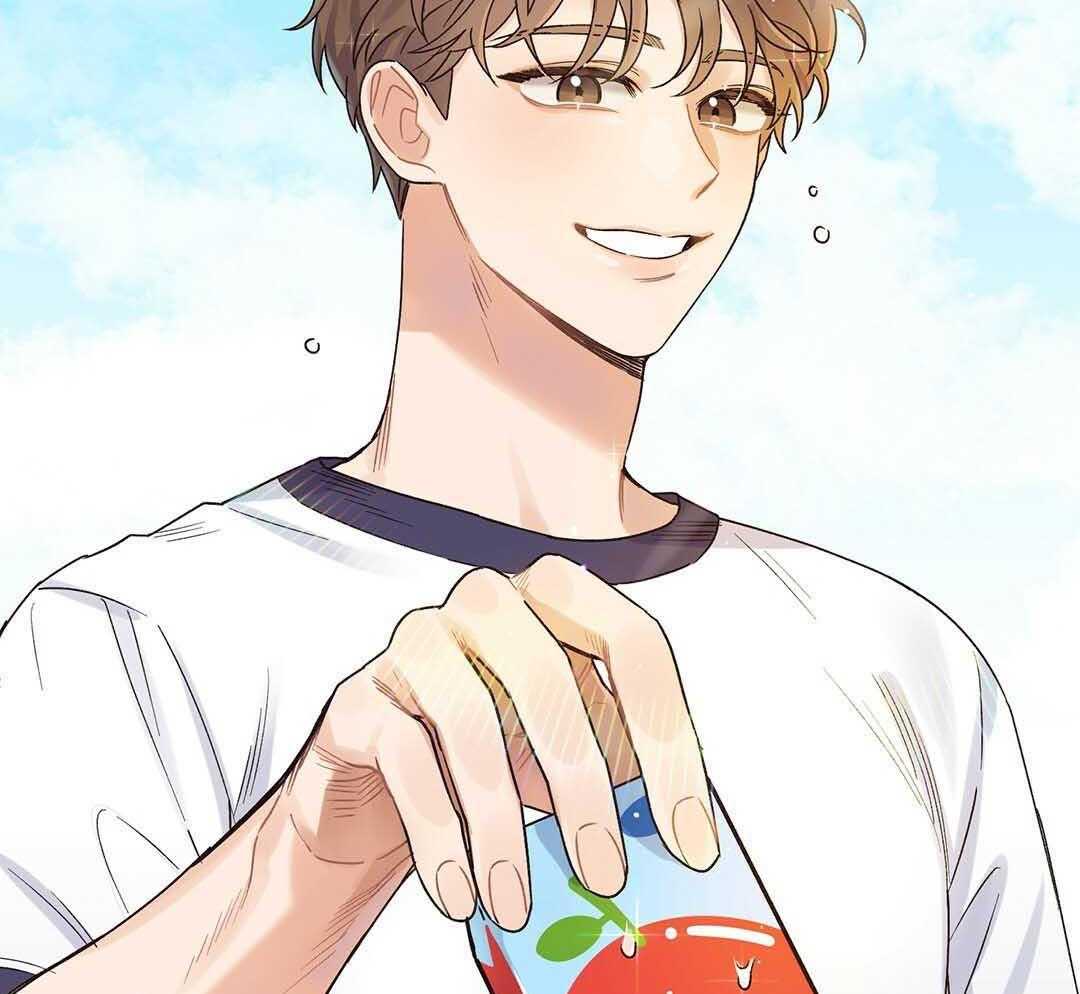《我是beta？我装的》第2话 2_分化 第34页