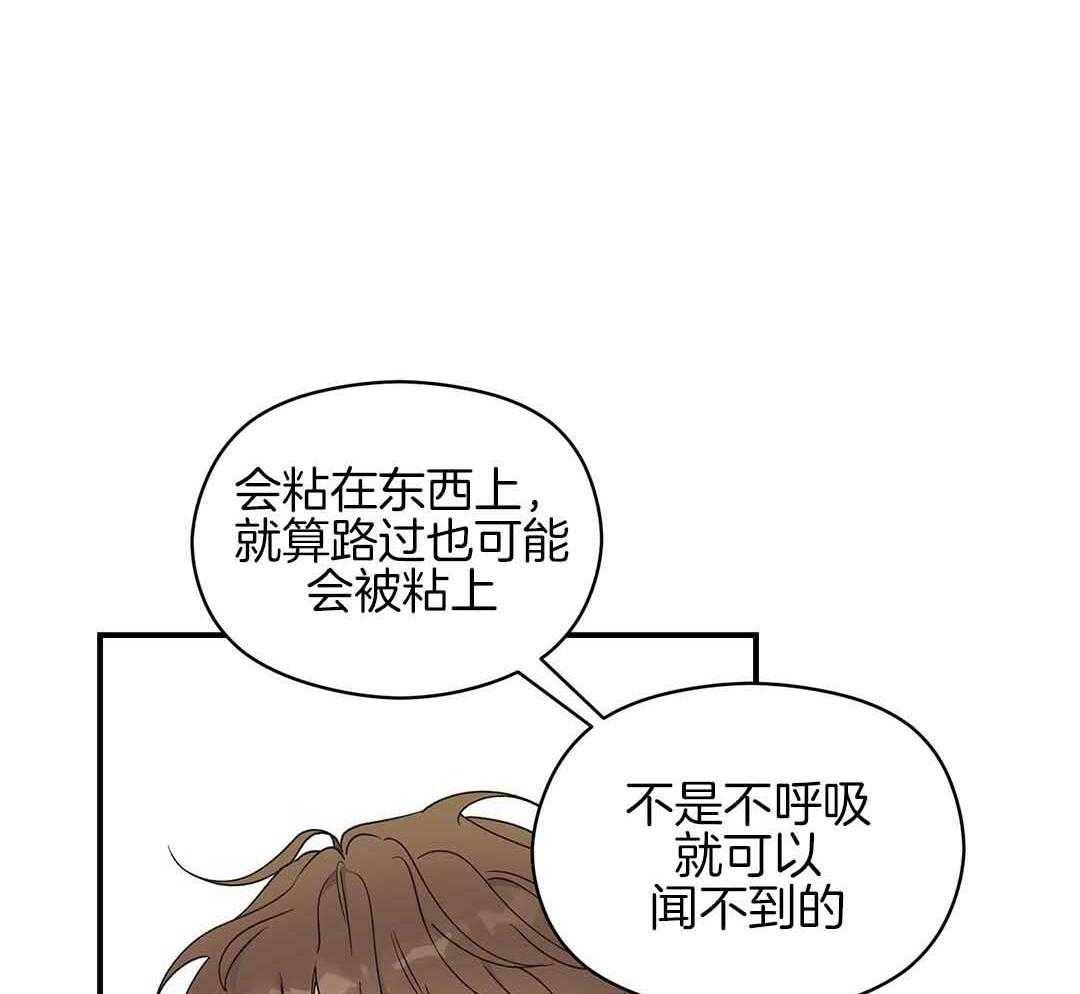 《我是beta？我装的》第2话 2_分化 第52页