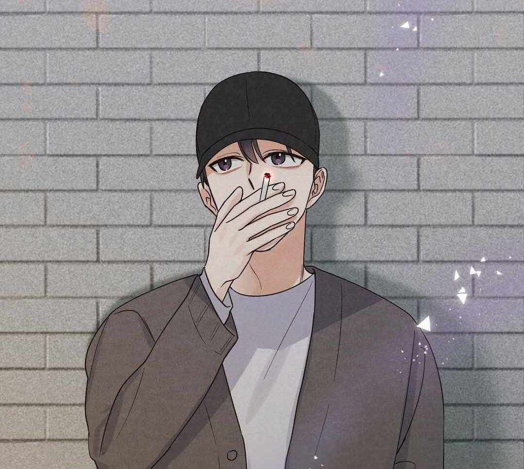 《我是beta？我装的》第5话 5_约束感 第20页