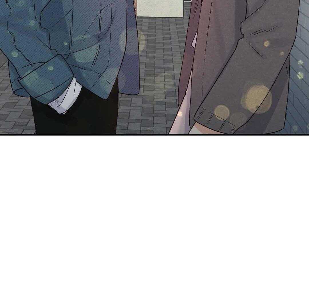 《我是beta？我装的》第5话 5_约束感 第33页