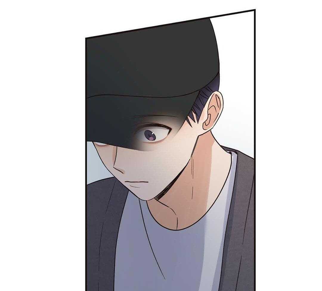 《我是beta？我装的》第4话 4_出去再说吧 第19页