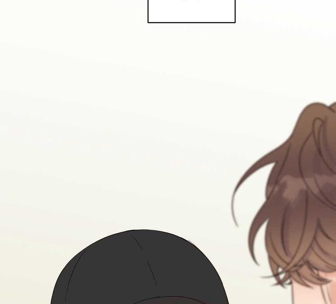 《我是beta？我装的》第4话 4_出去再说吧 第35页