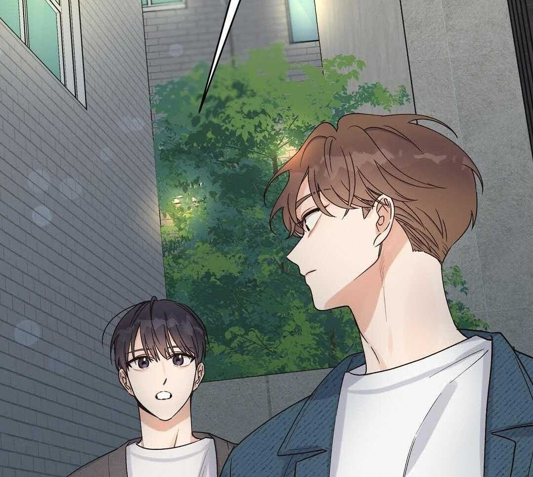 《我是beta？我装的》第6话 6_不能再继续了 第36页