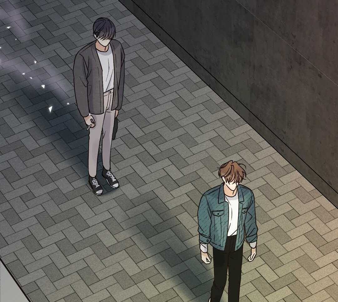 《我是beta？我装的》第6话 6_不能再继续了 第52页
