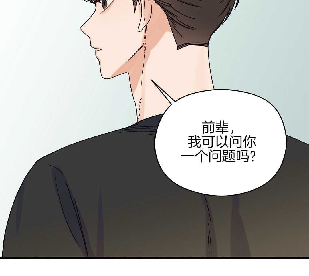 《我是beta？我装的》第8话 8_没有交往的人 第39页