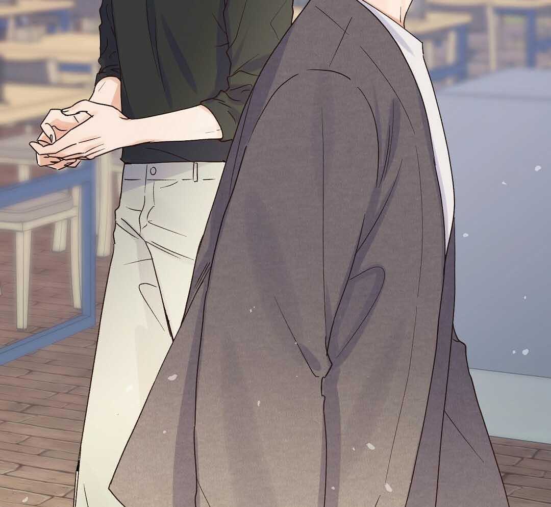 《我是beta？我装的》第9话 9_你不是omega 第79页