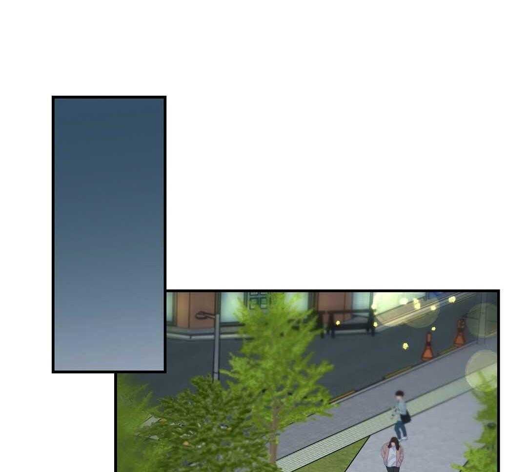 《我是beta？我装的》第10话 10_要牵手吗 第27页