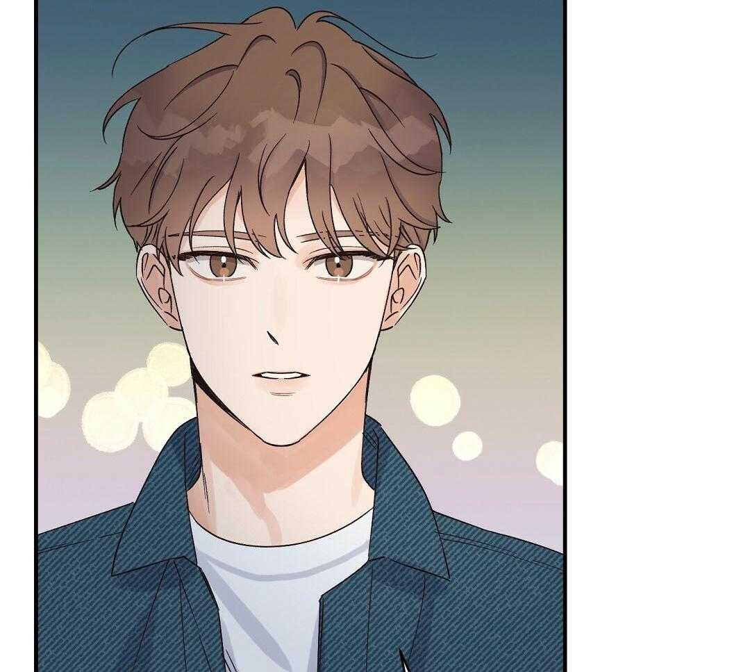 《我是beta？我装的》第11话 11_是家人 第27页