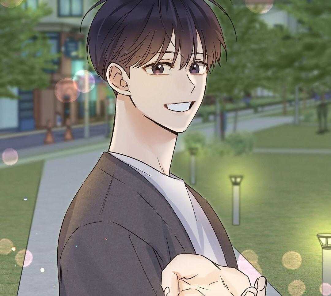 《我是beta？我装的》第11话 11_是家人 第2页