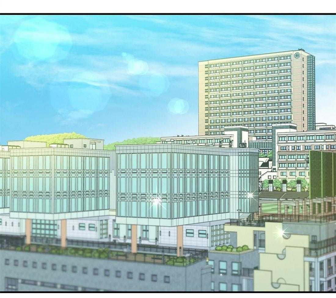 《我是beta？我装的》第12话 12_不如见不到 第31页