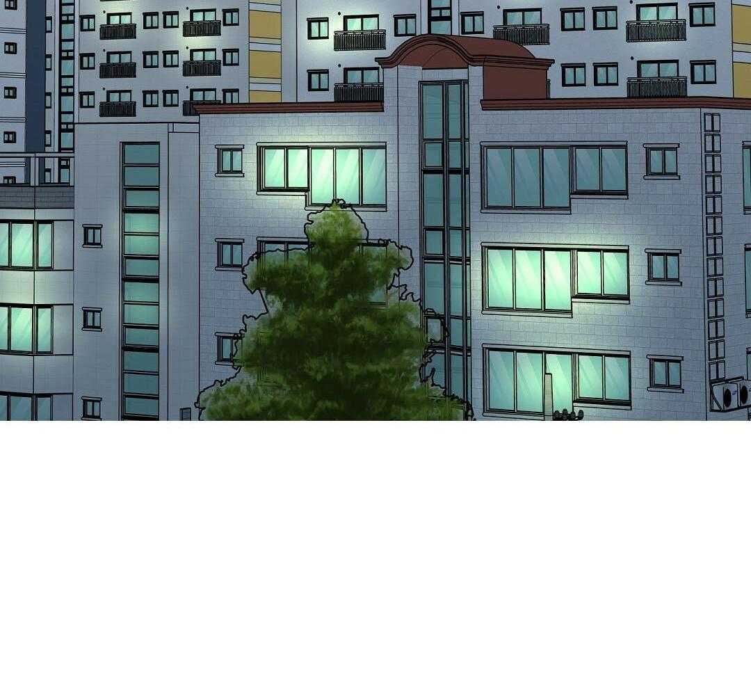 《我是beta？我装的》第12话 12_不如见不到 第3页