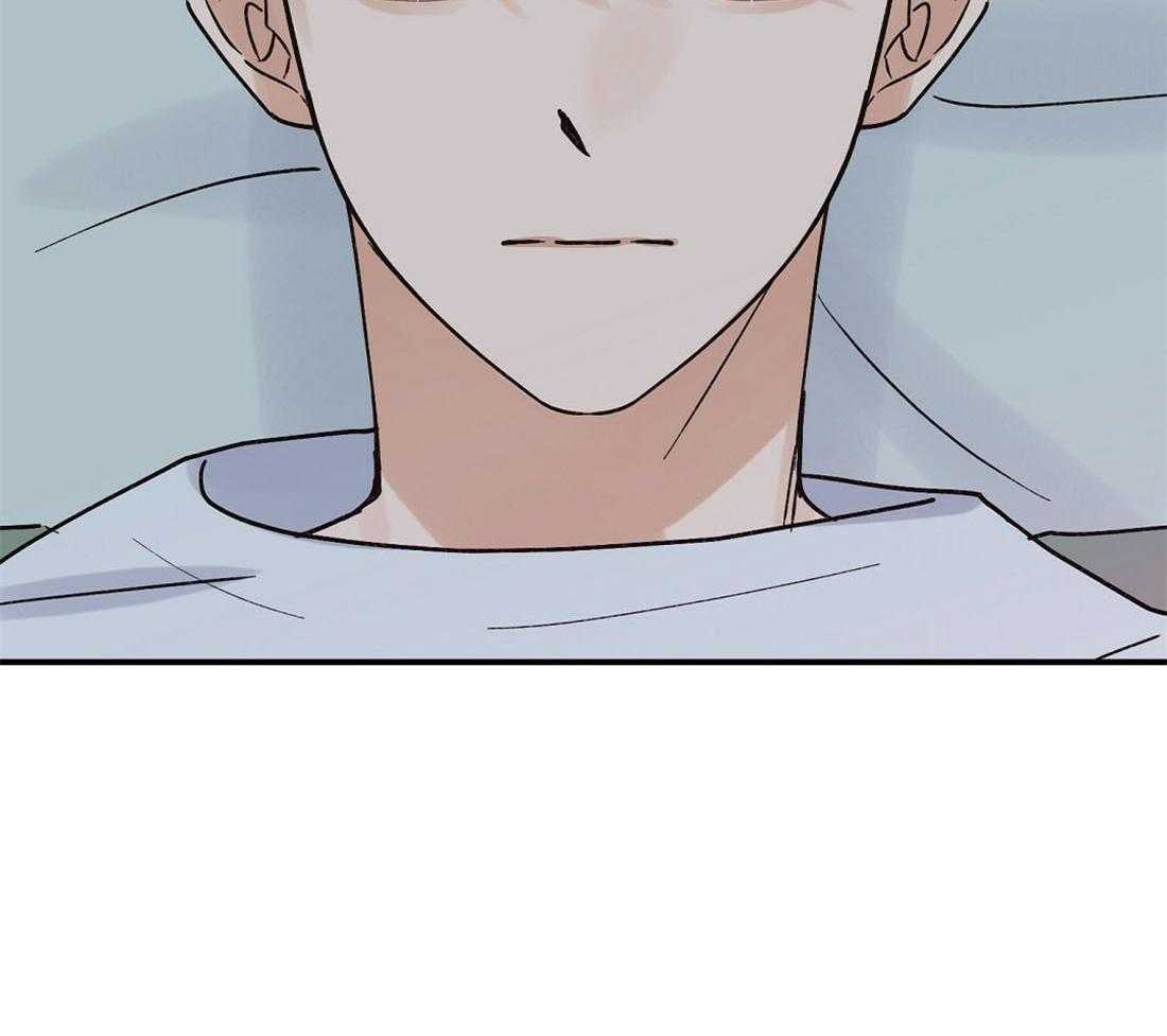 《我是beta？我装的》第12话 12_不如见不到 第60页