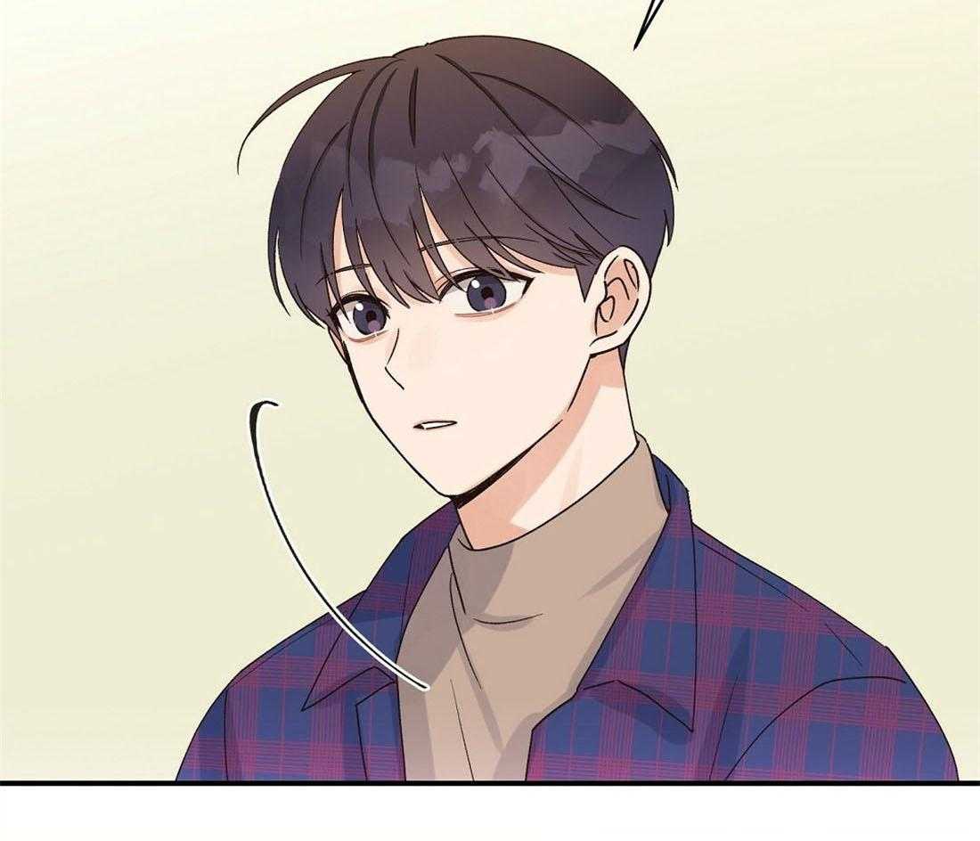 《我是beta？我装的》第12话 12_不如见不到 第68页